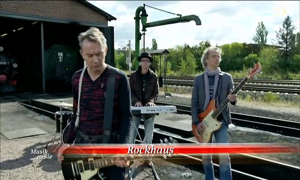 Rockhaus - kaleidoskop 2015