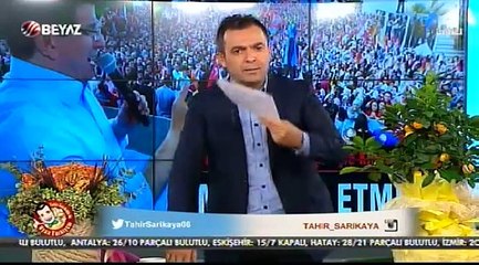 Uyan Türkiyem 25.10.2015 2.Kısım
