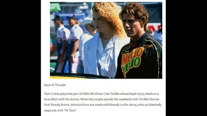 Its Hard To Believe That No One Caught These Movie Mistakes