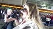 Khloe Kardashian Heads To Armenia, Is Mum On Robs Well Being