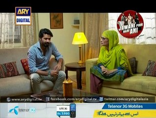 Tere Dar Per Ep - 13