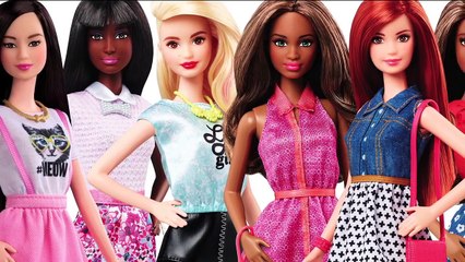 Behind The Scenes – Full Length | Barbie