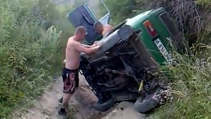 Поехали! Мы уже на месте 🚗