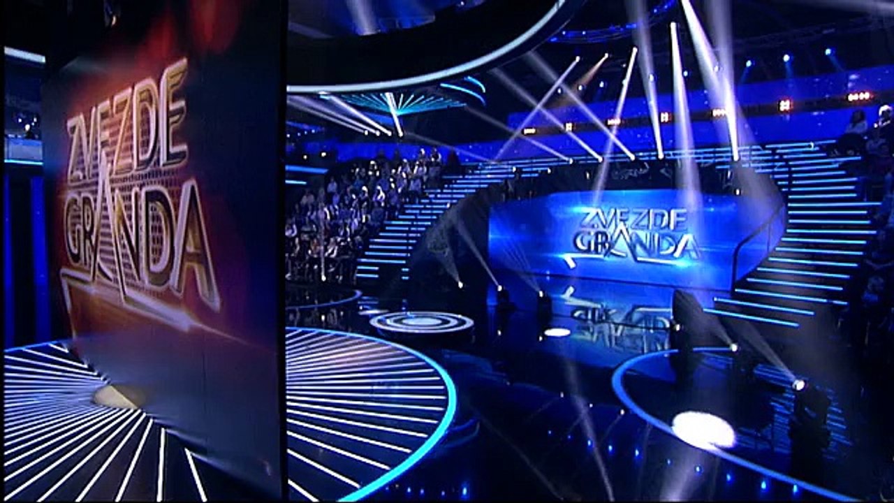 Ermin Bajric - Kako mi nedostajes, Nije ljubav. - (live) - ZG 1 krug 15-16 - 24.10.15. EM 05