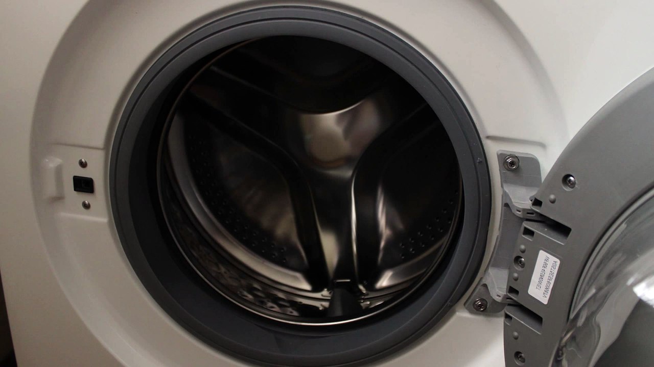 23 minutes of Washing Machine Sound