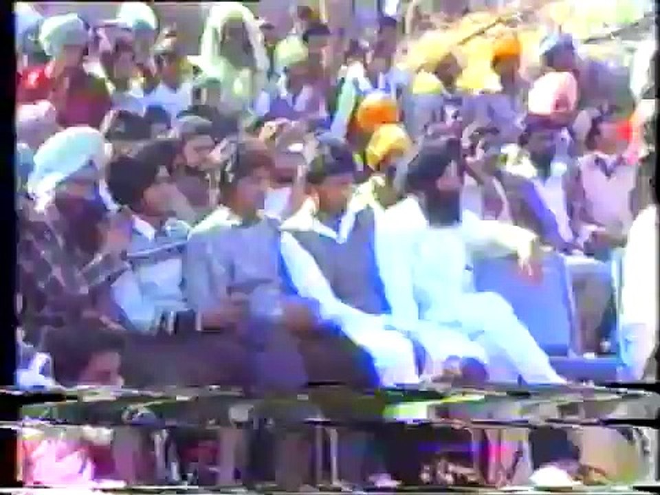 KAR YAAD KUDE || AMAR SINGH CHAMKILA & AMARJOT LIVE PERFORMANCE 2024