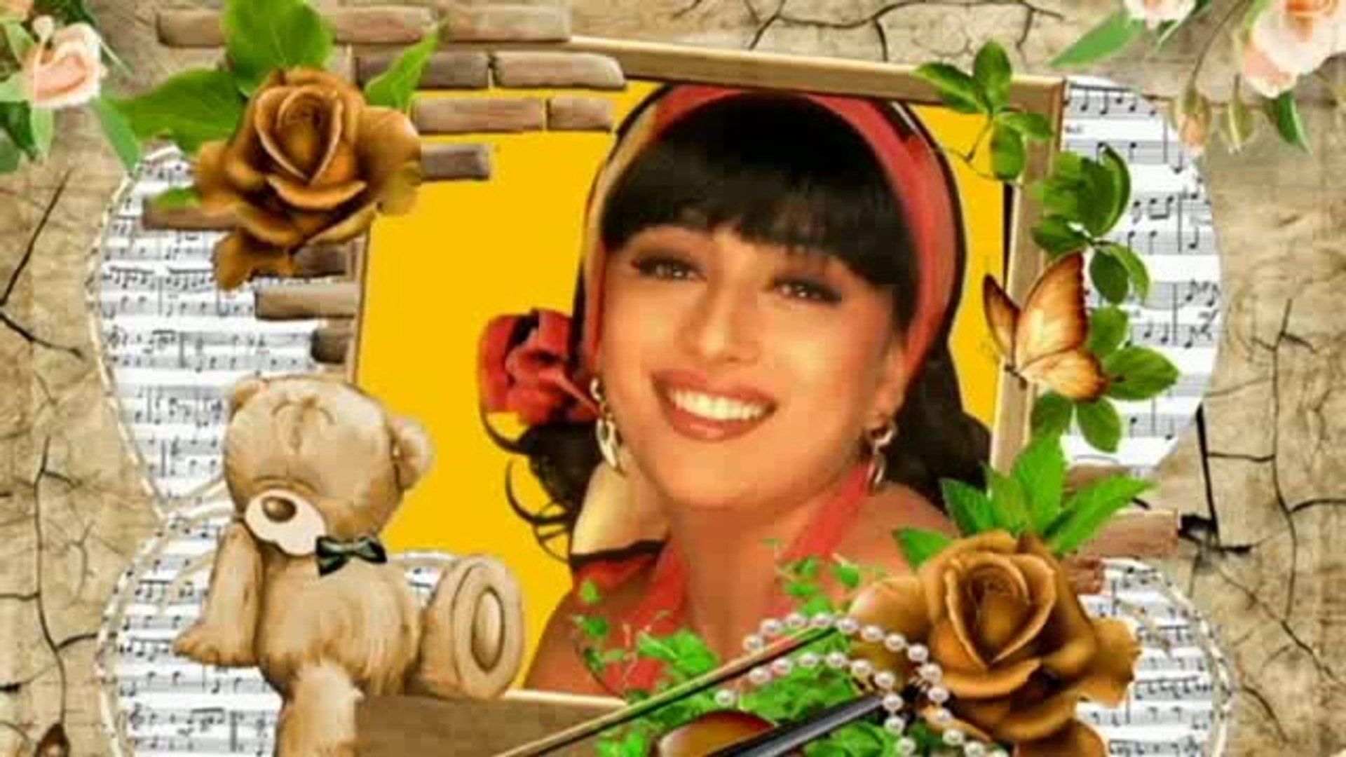 Meri Zindagi Ke Malik Mere Dil Pe Hath Rakh De Udit Narayan Alka Yagnik Video Dailymotion meri zindagi ke malik mere dil pe hath rakh de udit narayan alka yagnik