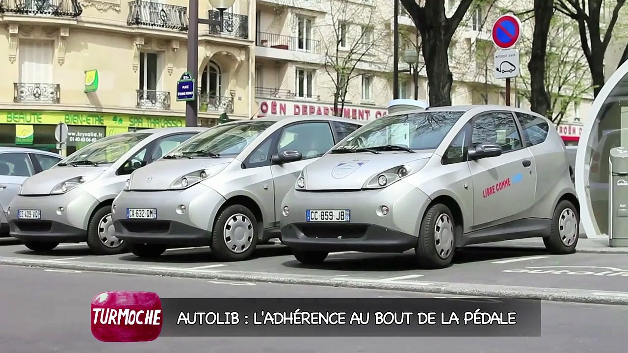 TURMOCHE - Parodie de Turbo sur M6, avec Ganesh2 !