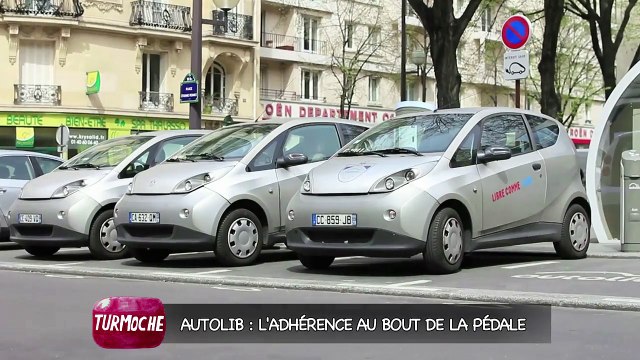 TURMOCHE - Parodie de Turbo sur M6, avec Ganesh2 !