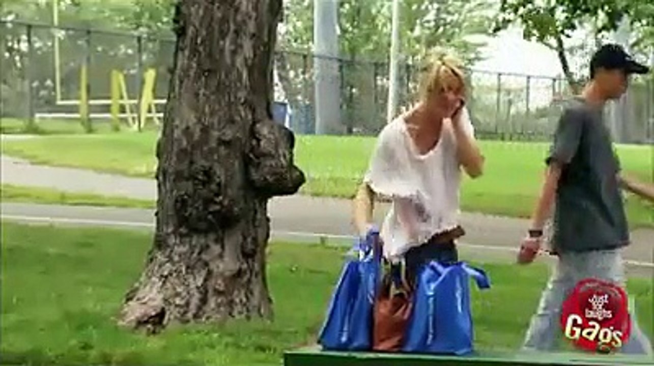 great prank