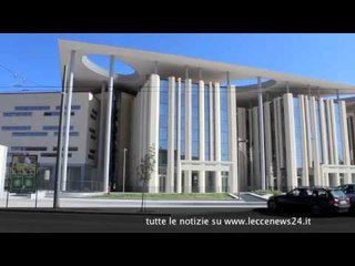 Tg 24 Ottobre 2015 a cura della Redazione di Leccenews24