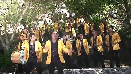 SOLO TU - BANDA SM (Video Oficial)