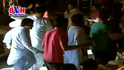 Pashto New Song 2015 Pashto New Album 2015 Tabeer Karan Khan Part-8