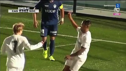 Odegaard Büyüledi! Muhteşem Asistiyle Göz Kamaştırdı ⚽