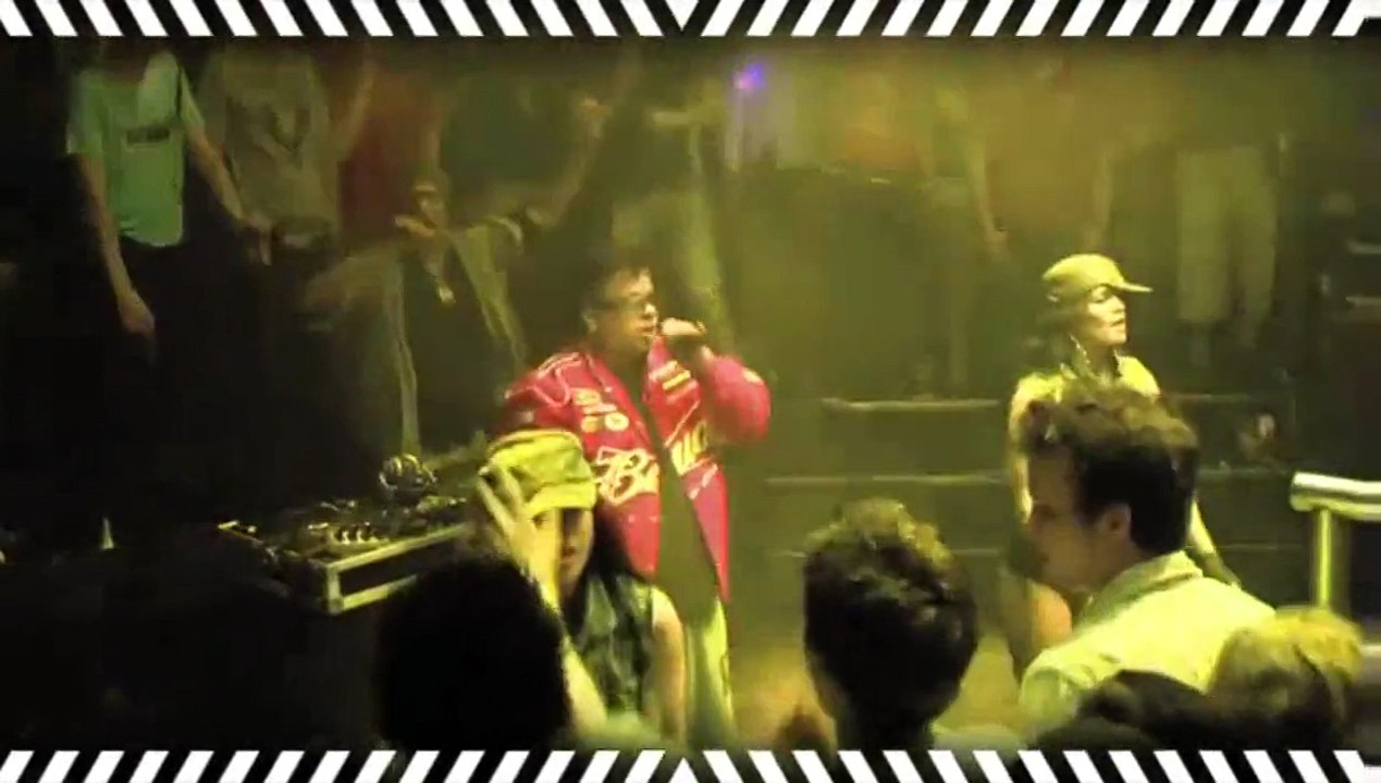 DJ Aligator Project - Discotek IN