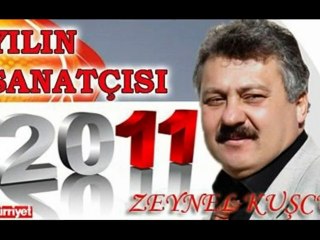 Zeynel Kuşcu -- Adı Yetiyor