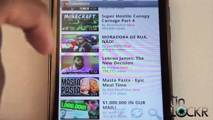 TubeMate YouTube Downloader final v2.2.6.645