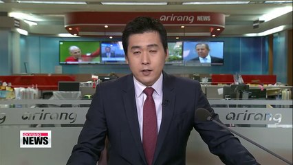 much less fine dust in the air this week in Korea