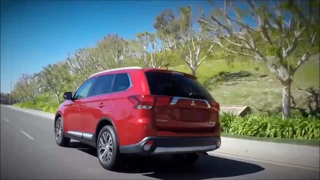 2015 Subaru Forester Vs 2016 Mitsubishi OutlanderCAR VS CAR DESIGN