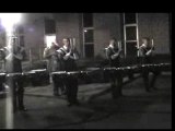 Marching Band - Drumline