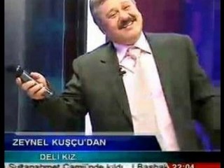 Zeynel Kuşcu -- Biliyormuydun