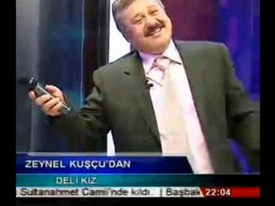 Zeynel Kuşcu -- Cano