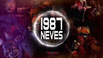 Five Nights at Freddy's 2 Remix - 1987 - Neves