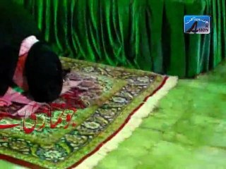 Jo Namazi HY Wo Hussani hy