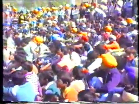 VE PUTT JANDI VARI || AMAR SINGH CHAMKILA & AMARJOT LIVE PERFORMANCE 2024