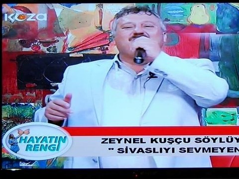 Zeynel Kuşcu Deli Kız