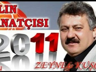 Zeynel Kuşcu -- Evliler Gizli Sever