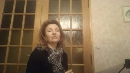 Nicole Girard, "L'essentiel", extrait de "J'ai rêvé de vous", 23 octobre 2015