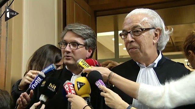 Fin de vie: Nicolas Bonnemaison condamné en appel à deux ans de prison avec sursis