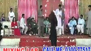 Punjabi Mujra Dance HD