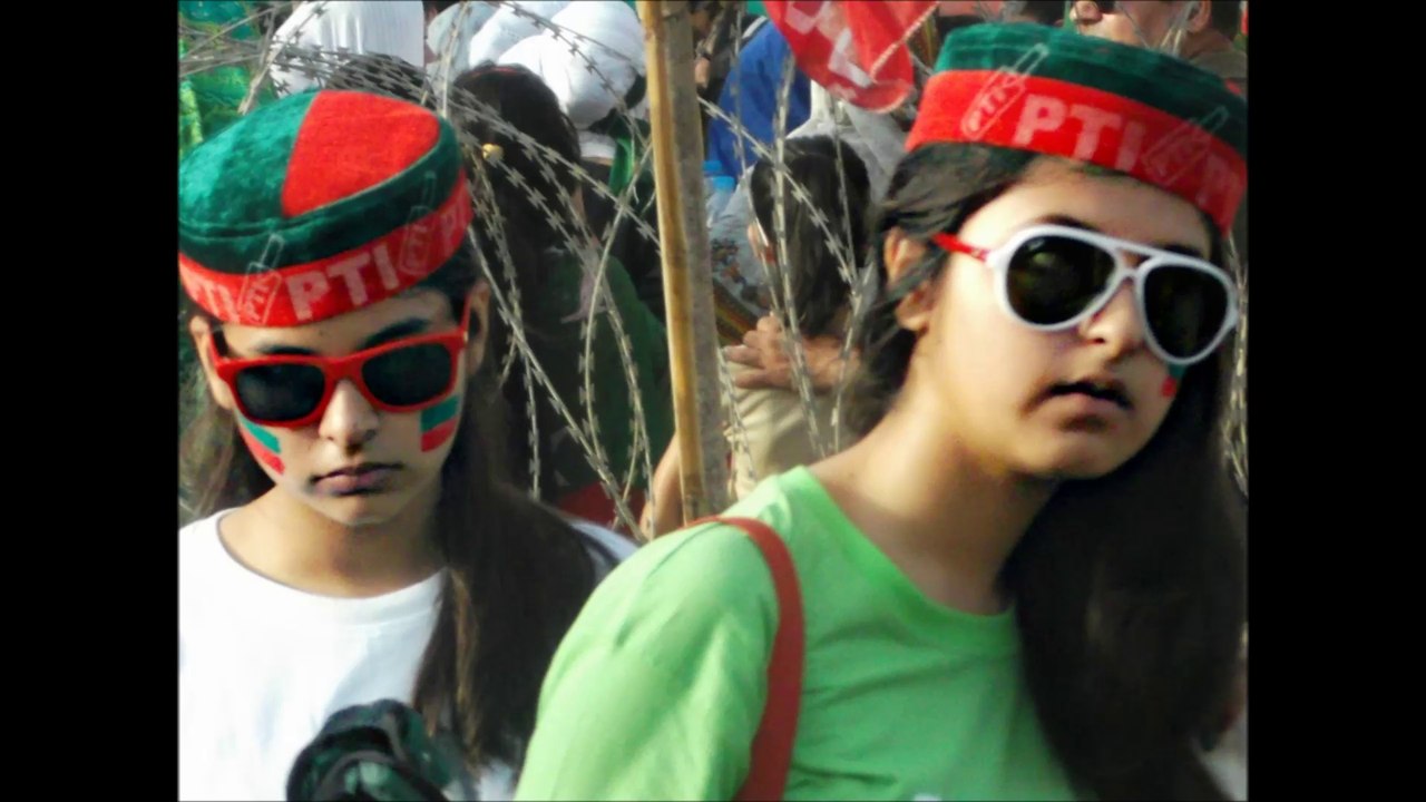 Jitna Vi Imran  khan Jiyan