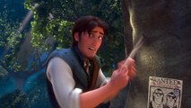 Tangled Wanted: Hero Flynn Rider