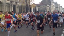 Les 10 km de Fontenay-le-Comte