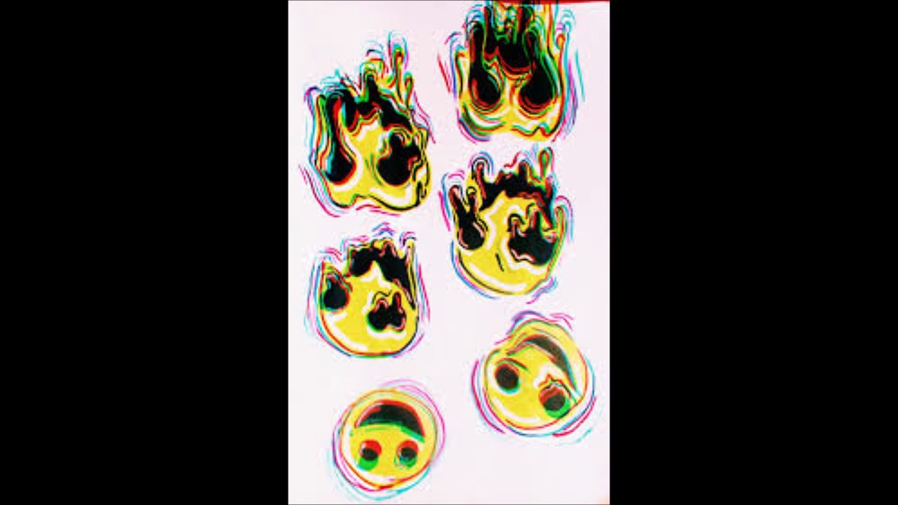 Owwee Lyric Video Sample