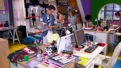 Cúmplices de Um Resgate (20/10/15) Capítulo 57 Parte 2