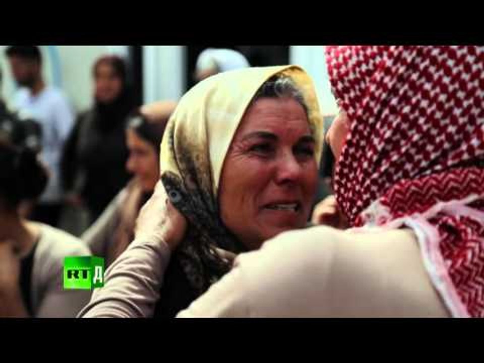 Victims of ISIS: Terror survivors share their stories (RT Documentary)