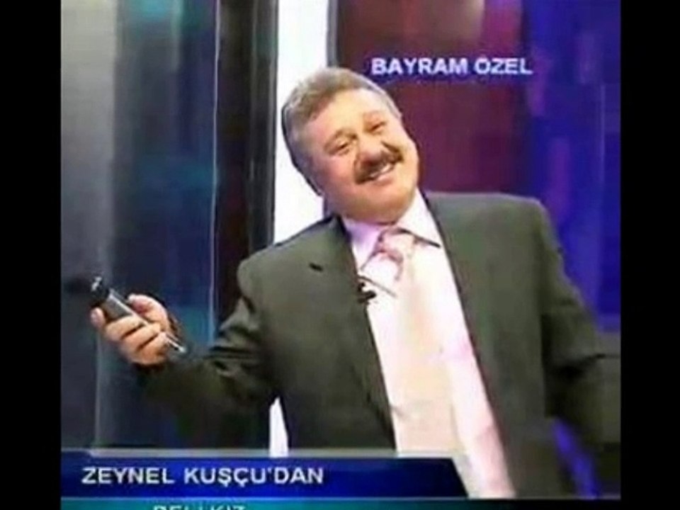 Zeynel Kuşcu -- Sor Bu deliye