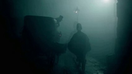 Sherlock: The Abominable Bride Teaser