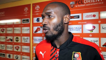 J11. FCL/SRFC : Réactions