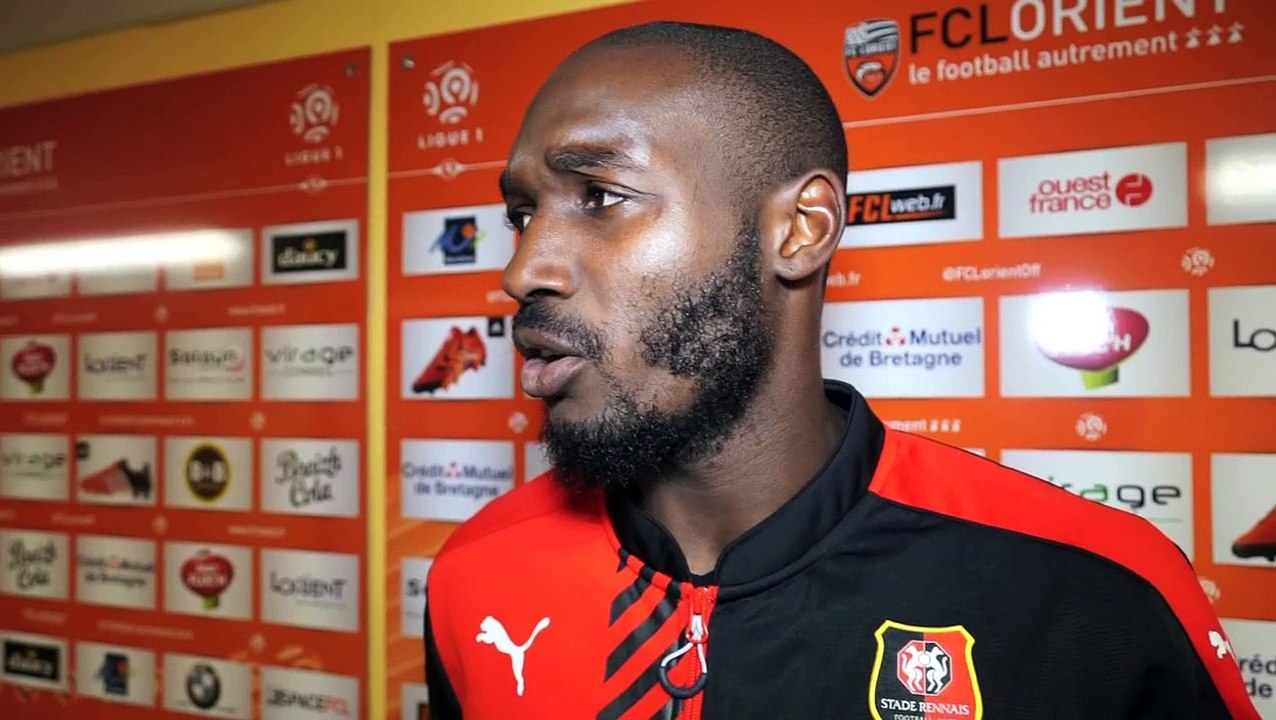 J11. FCL/SRFC : Réactions