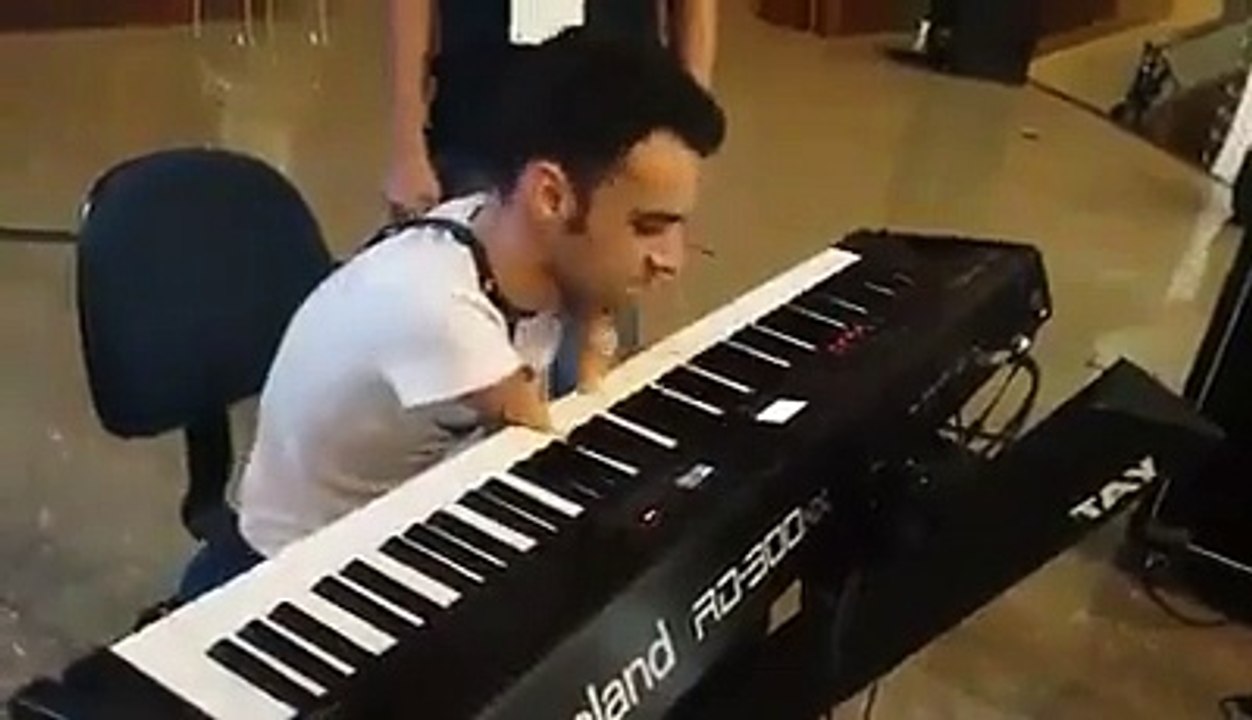 He can Do