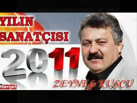 Zeynel Kuşcu Yasin Oku