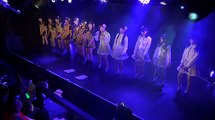 （ストリーグ４ カット分） HAPPY DAYS  2015.10.24  東京＆札幌　第１部