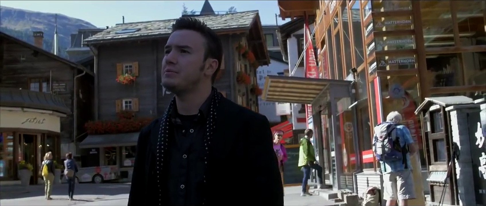 Mustafa Ceceli - Islak İmza (Klip)