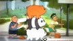 We Bare Bears New Episodes!