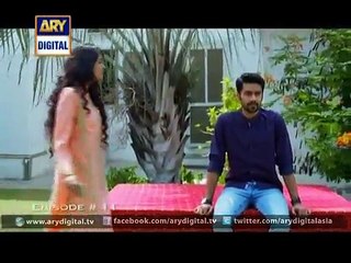 Tere Dar Per Ep - 11